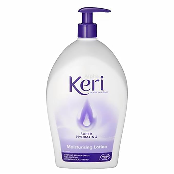 Super Hydrating Moisturising Lotion 1 Litre