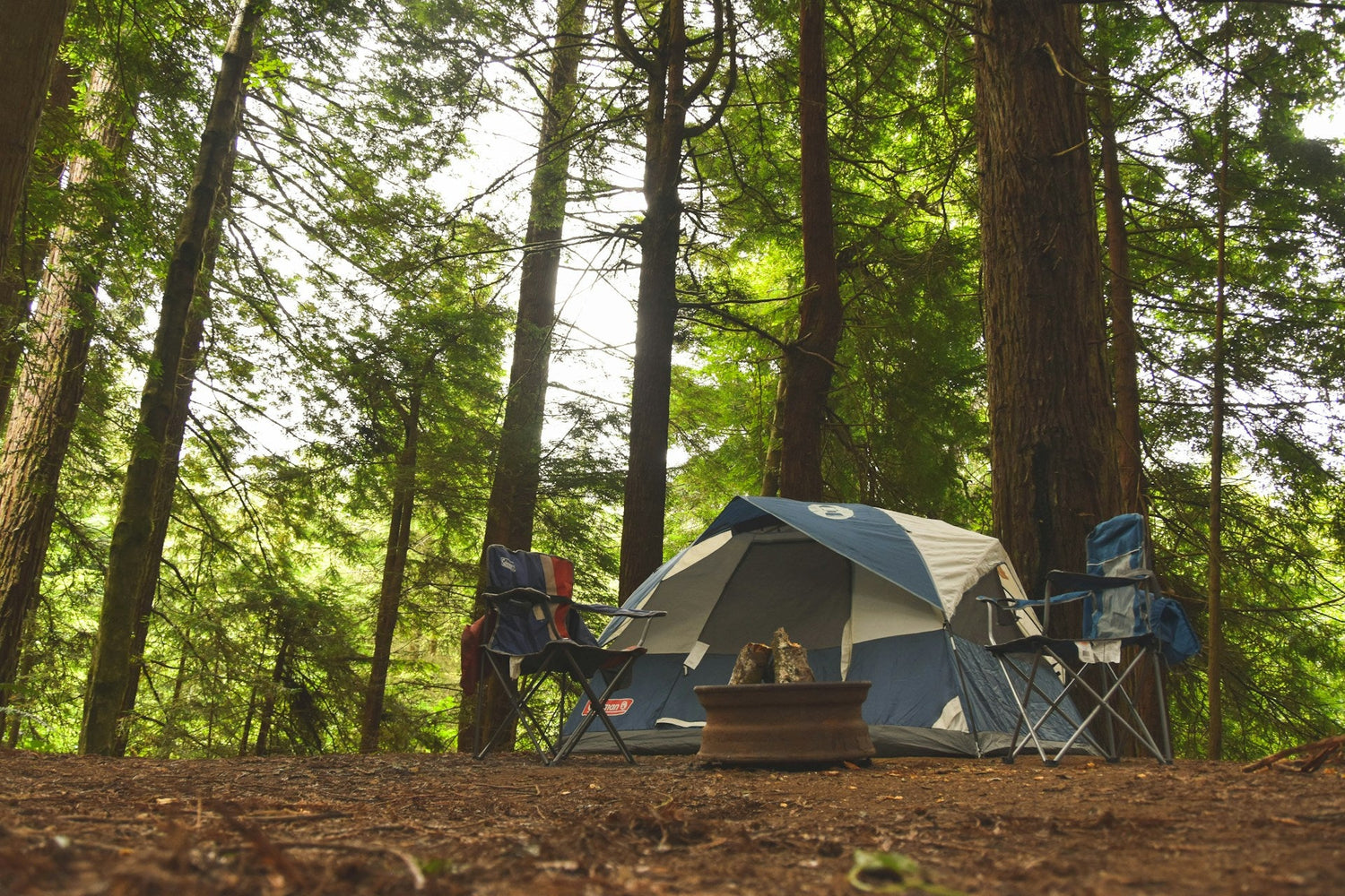 Lightweight  Tents