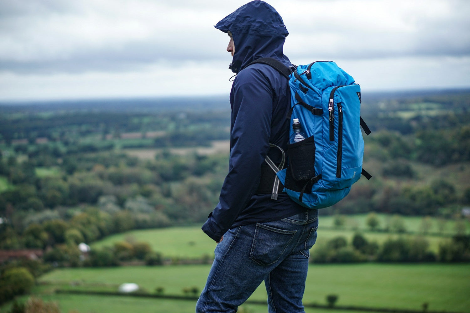 Hiking Backpacks