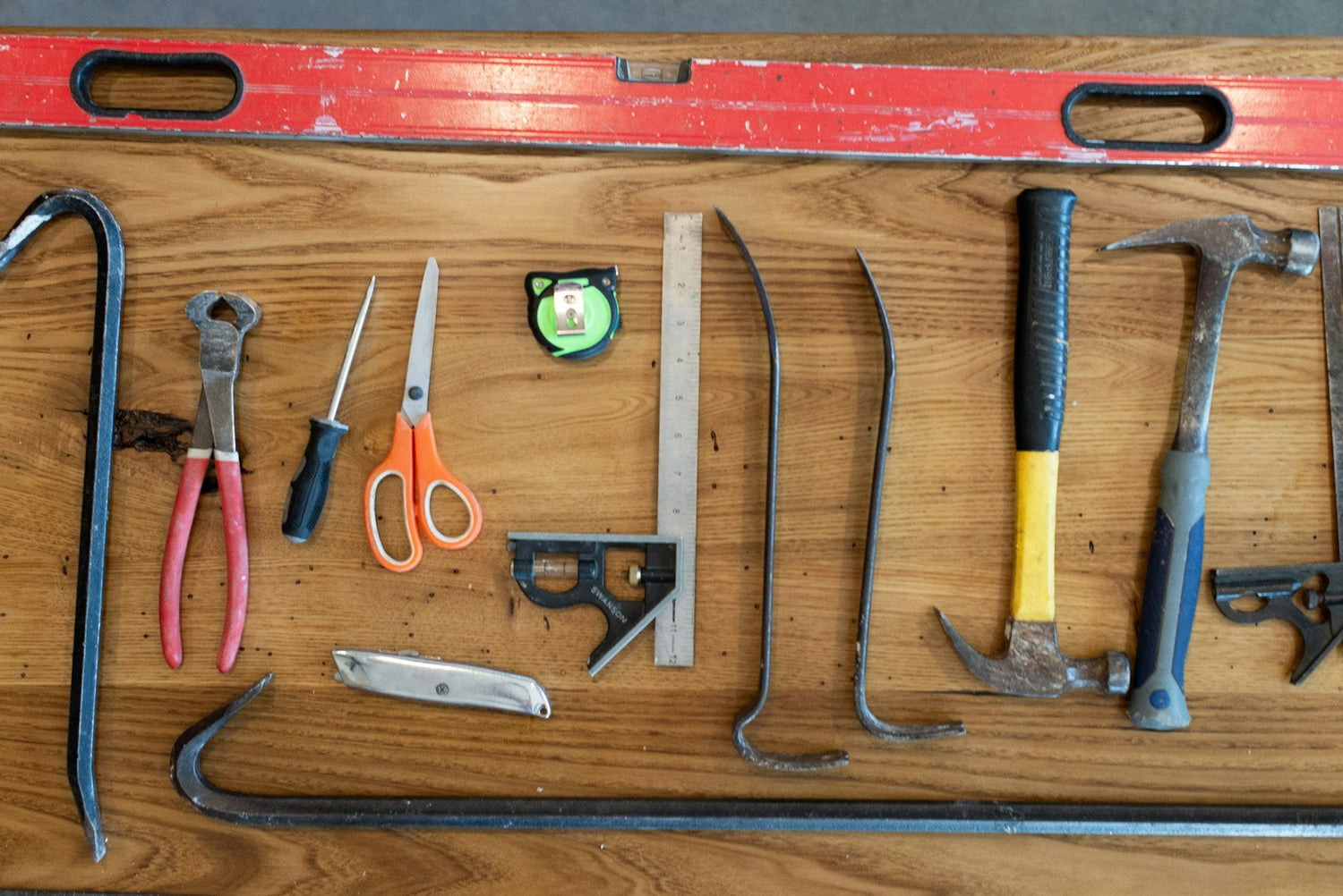 Multi-Tools & Camping Knives