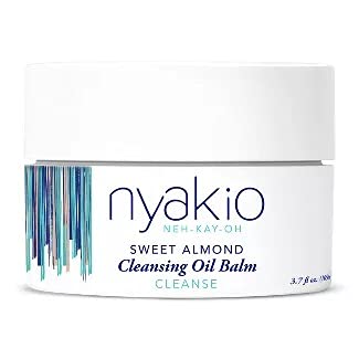 Sweet Cleansing Oil Balm