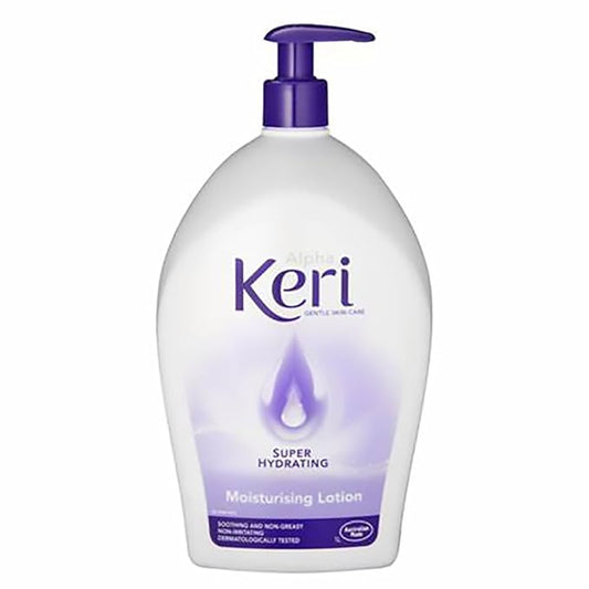 Super Hydrating Moisturising Lotion 1 Litre